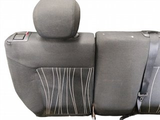 ASIENTOS TRASEROS Z13DTH