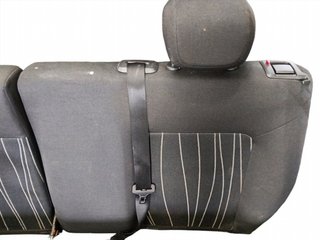 ASIENTOS TRASEROS Z13DTH