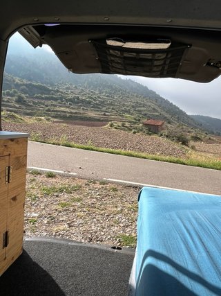 Hyundai H-1 2001