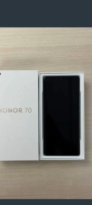 Honor 70