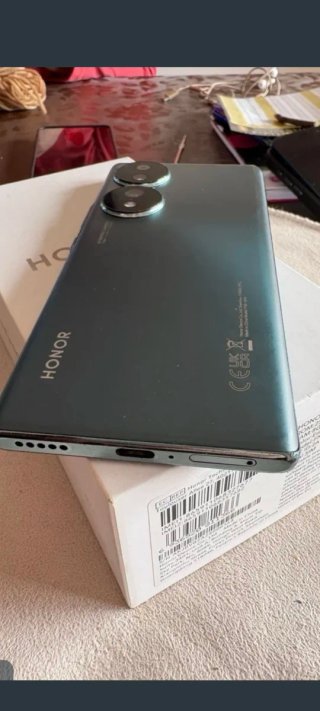 Honor 70