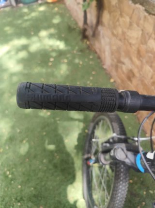 Bicicleta Dema 20 Racer