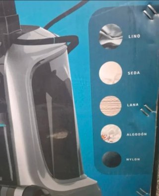 Centro Planchado Cecotec Total Iron 10100 Pro