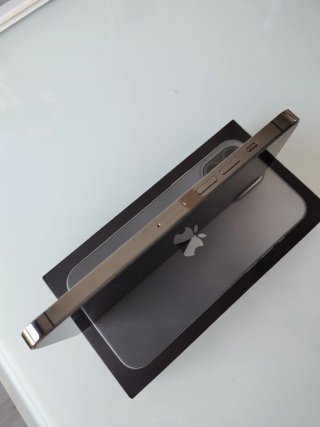 iPhone 13 Pro Max Grafito 256 GB