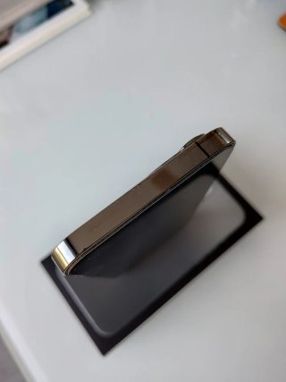 iPhone 13 Pro Max Grafito 256 GB