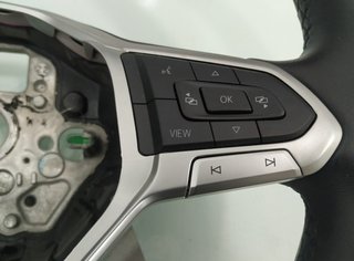 Volkswagen 480864 638116400dt volante t-roc