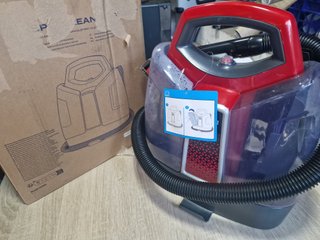 Bissell SpotClean ProHeat Aspirador Agua
