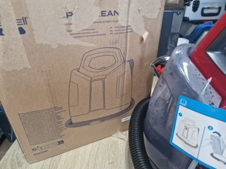 Bissell SpotClean ProHeat Aspirador Agua
