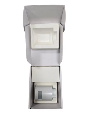 Valvula Adicional Netatmo Inteligente.NAV-AMZ
