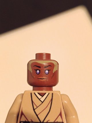 Lego Minifig sw0469 - Stass Allie