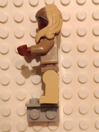 Lego Minifig sw0469 - Stass Allie