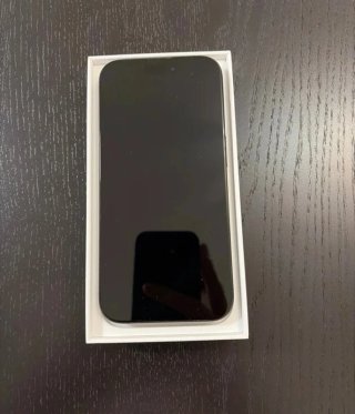 iPhone 15 Pro 256GB Grigio Siderale