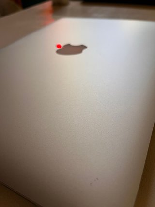MacBook Air 13 2017 Gris Espacial