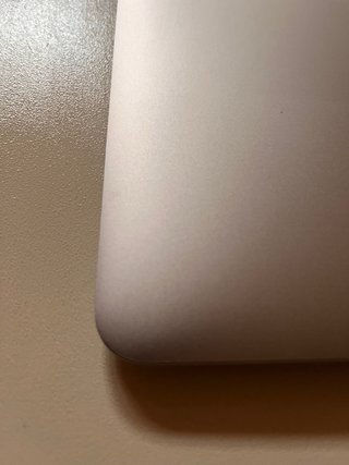 MacBook Air 13 2017 Gris Espacial
