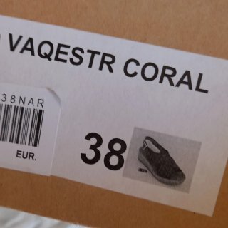 Sandalias Kaola Piel  + zapatillas Luisetti