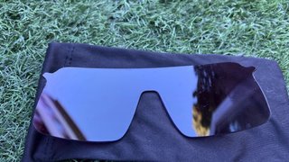 Lente Prizm Jade Oakley Sutro Lite