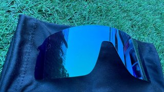 Lente Prizm Jade Oakley Sutro Lite