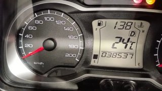 Suzuki Burgman 125cc Automática