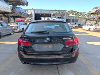 DESPIECE COMPLETO DE BMW SERIE 5 TOURING (F11)