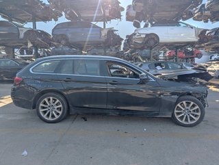 DESPIECE COMPLETO DE BMW SERIE 5 TOURING (F11)