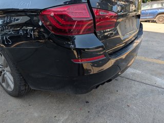 DESPIECE COMPLETO DE BMW SERIE 5 TOURING (F11)