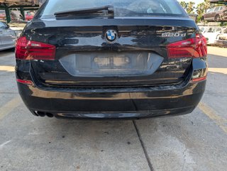 DESPIECE COMPLETO DE BMW SERIE 5 TOURING (F11)