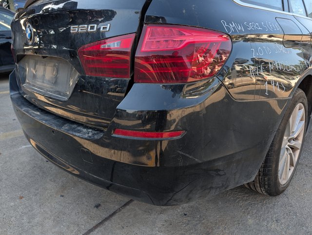 DESPIECE COMPLETO DE BMW SERIE 5 TOURING (F11)