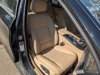 DESPIECE COMPLETO DE BMW SERIE 5 TOURING (F11)