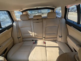 DESPIECE COMPLETO DE BMW SERIE 5 TOURING (F11)