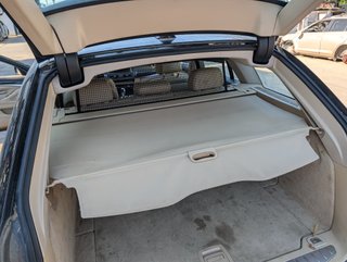 DESPIECE COMPLETO DE BMW SERIE 5 TOURING (F11)