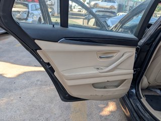 DESPIECE COMPLETO DE BMW SERIE 5 TOURING (F11)
