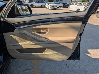 DESPIECE COMPLETO DE BMW SERIE 5 TOURING (F11)