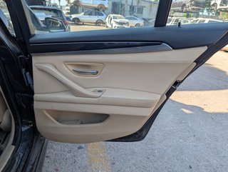DESPIECE COMPLETO DE BMW SERIE 5 TOURING (F11)