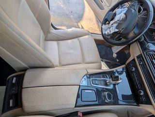 DESPIECE COMPLETO DE BMW SERIE 5 TOURING (F11)