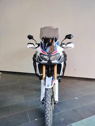 Honda CRF1000 Africa Twin 2018