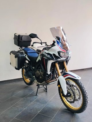 Honda CRF1000 Africa Twin 2018