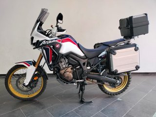 Honda CRF1000 Africa Twin 2018