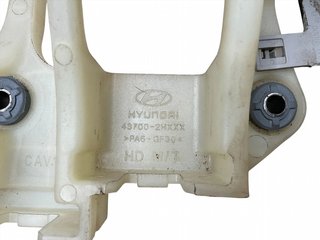 Palanca Cambios Hyundai i30 2007-2012
