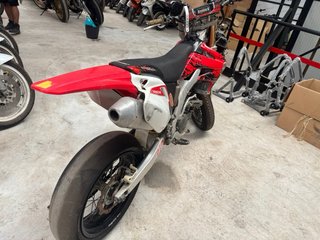 Honda CRF 250 Motocross/Supermoto
