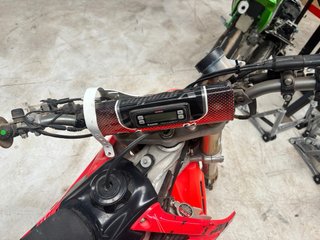 Honda CRF 250 Motocross/Supermoto