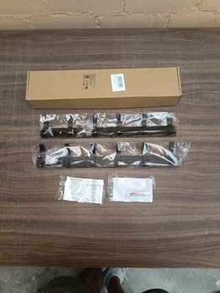Pack 2 Percheros oGoDeal Negros