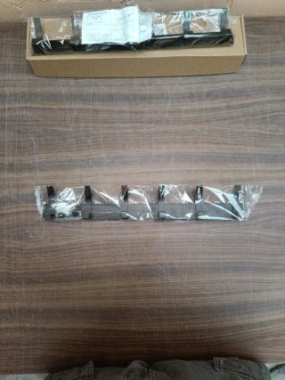 Pack 2 Percheros oGoDeal Negros