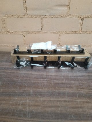 Pack 2 Percheros oGoDeal Negros