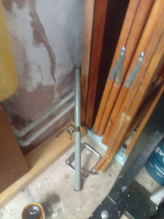 Máquina Polea Alta y Baja Gimnasio