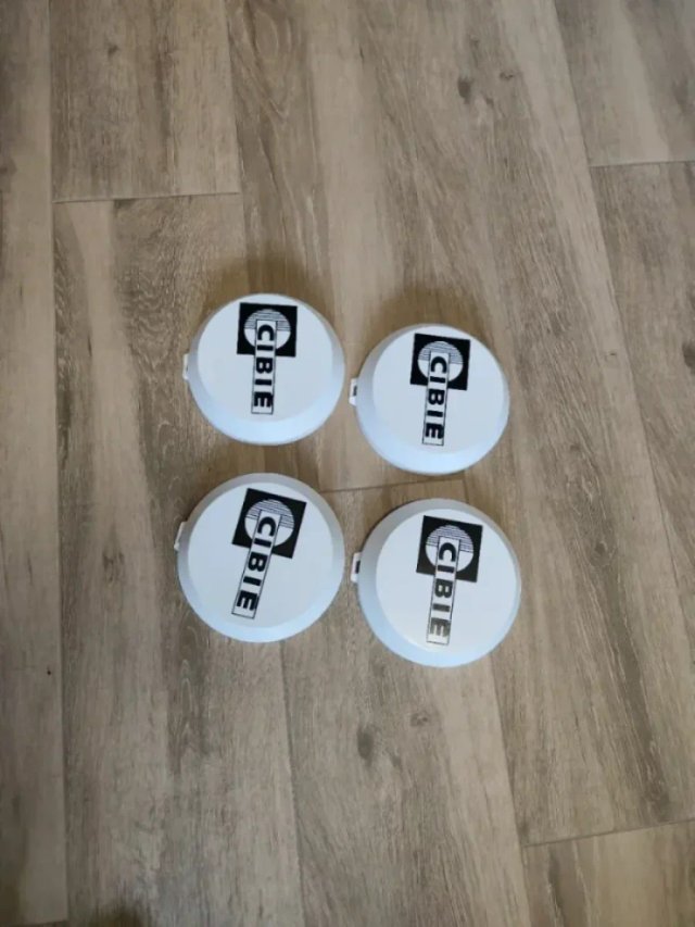 4 Tapas Cibie