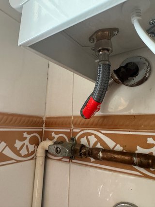 Calentador Junkers Hydronext 5600 S WTD12-3 AME23