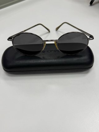 Gafas de sol Marc O'Polo redondas