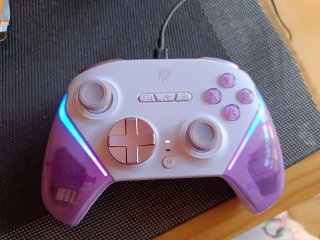Mando Gaming EasySMX D10 Multiplataforma
