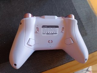 Mando Gaming EasySMX D10 Multiplataforma