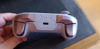 Mando Gaming EasySMX D10 Multiplataforma